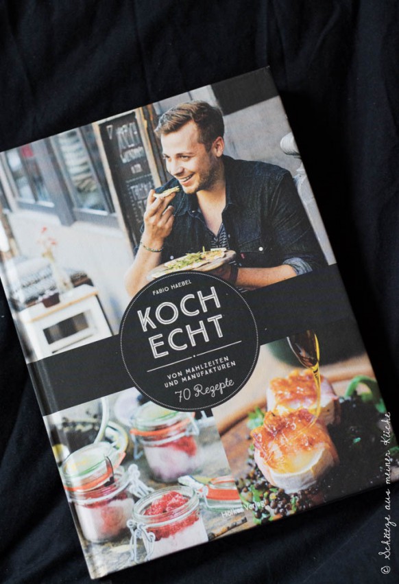 Cover Kochecht