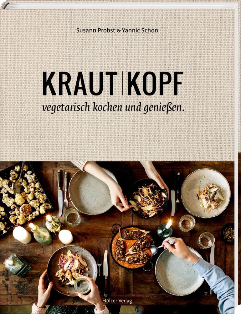 Krautkopf Cover