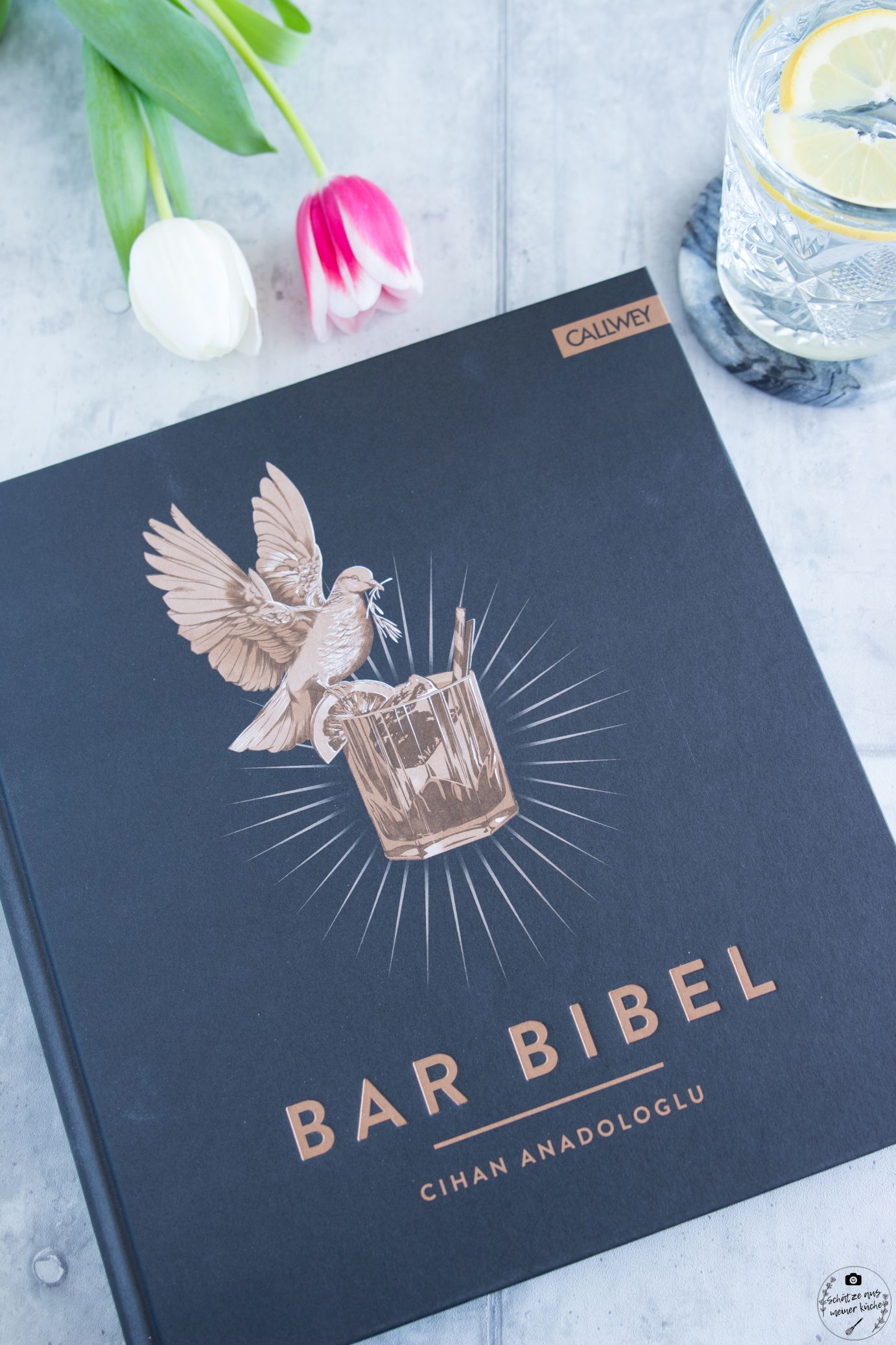 Bar Bibel Callwey Verlag
